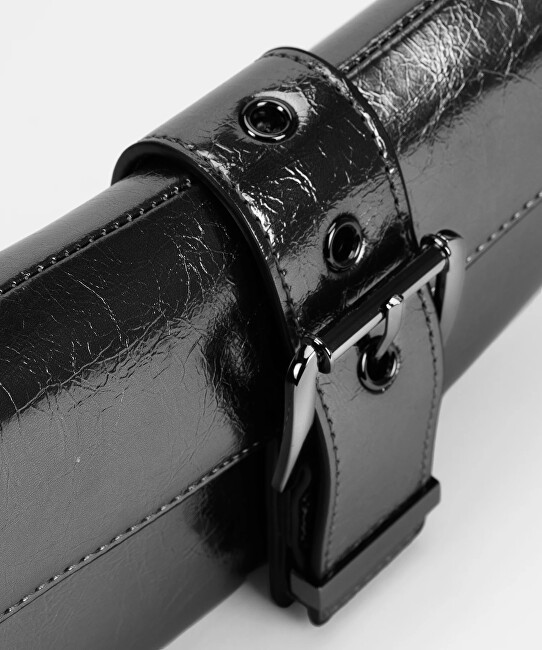 Dámské psaníčko 252472 Black