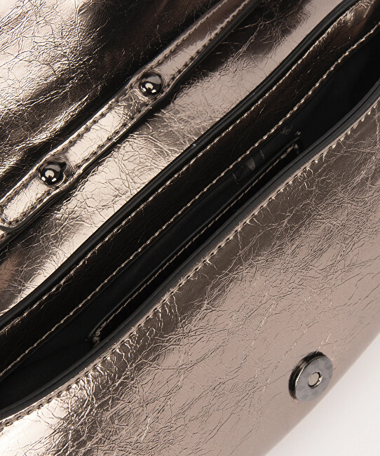 Pepe Moll Dámské psaníčko 252472 Pewter