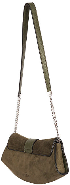 Pepe Moll Dámská crossbody kabelka 252473 Green