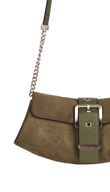 Pepe Moll Dámská crossbody kabelka 252473 Green
