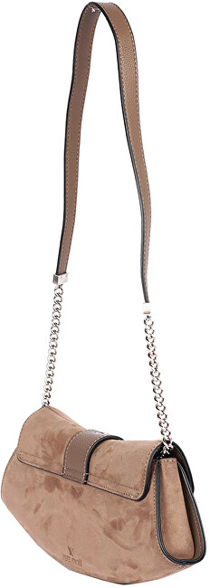 Pepe Moll Dámská crossbody kabelka 252473 Stone