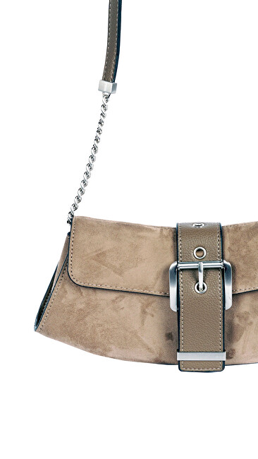 Pepe Moll Dámská crossbody kabelka 252473 Stone