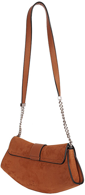 Pepe Moll Dámská crossbody kabelka 252473 Tan