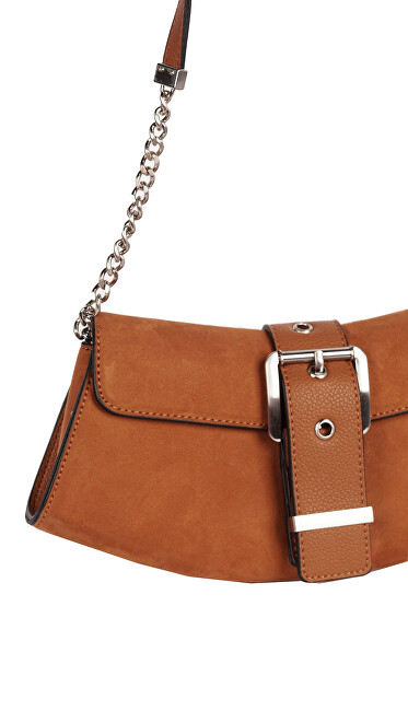 Pepe Moll Dámská crossbody kabelka 252473 Tan