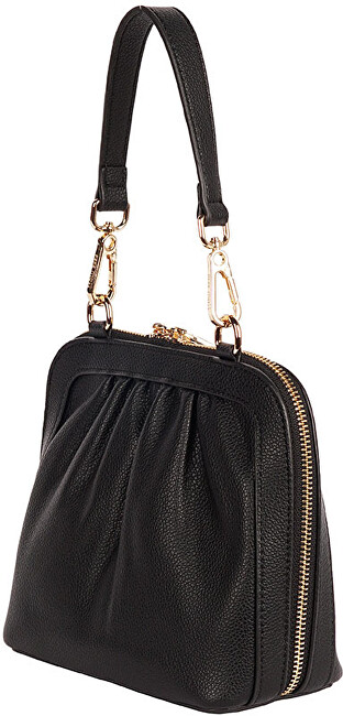 Dámské psaníčko 252476 Black