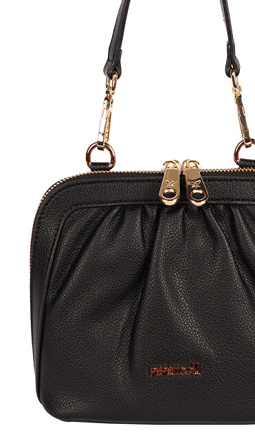 Dámské psaníčko 252476 Black