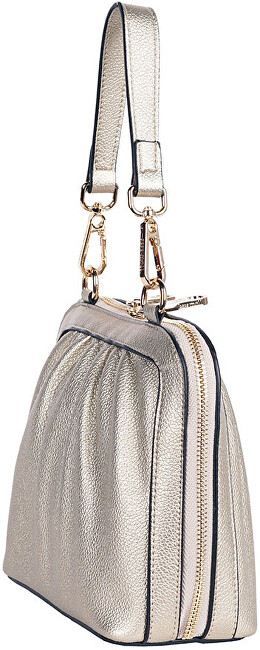 Dámské psaníčko 252476 Pewter