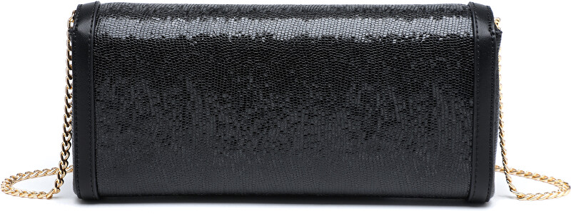 Dámské psaníčko Eva 261420 Black