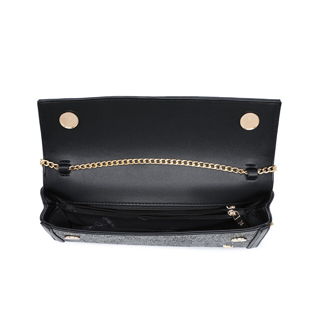 Dámské psaníčko Eva 261420 Black