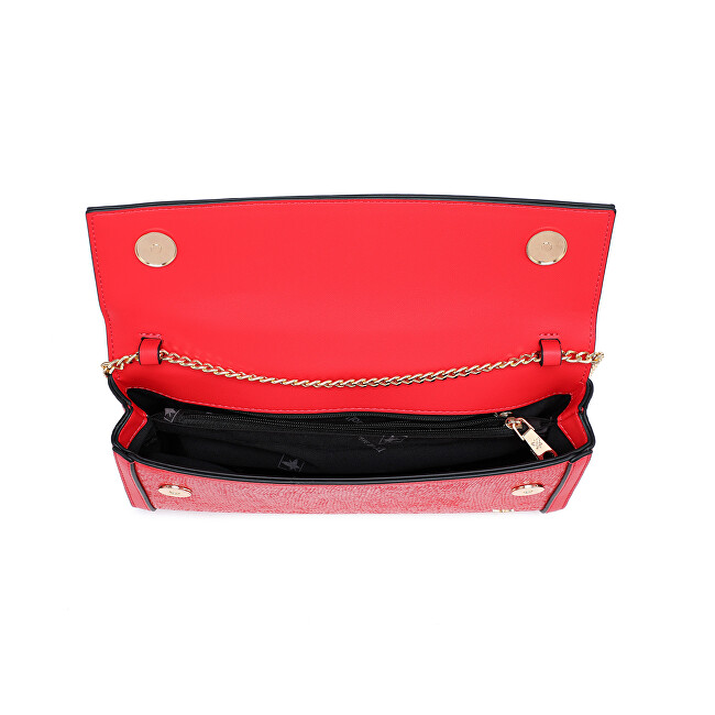 Dámské psaníčko Eva 261420 Red