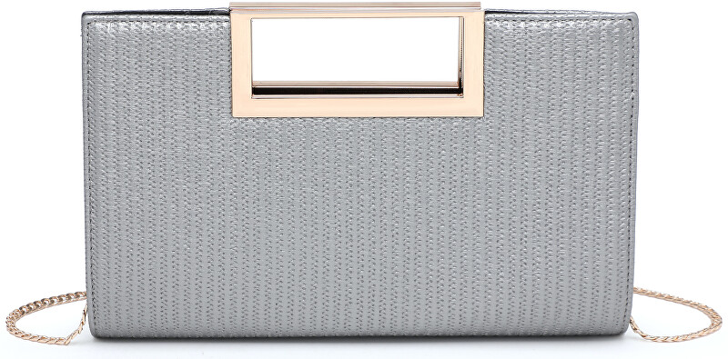 Dámské psaníčko Eva 261422 Pewter