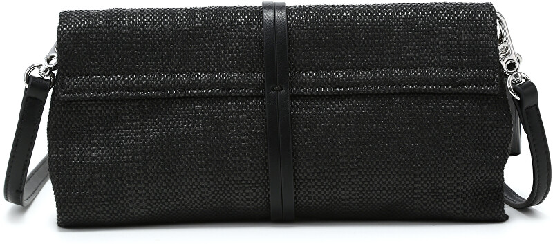 Dámské psaníčko Thalia 261435 Black