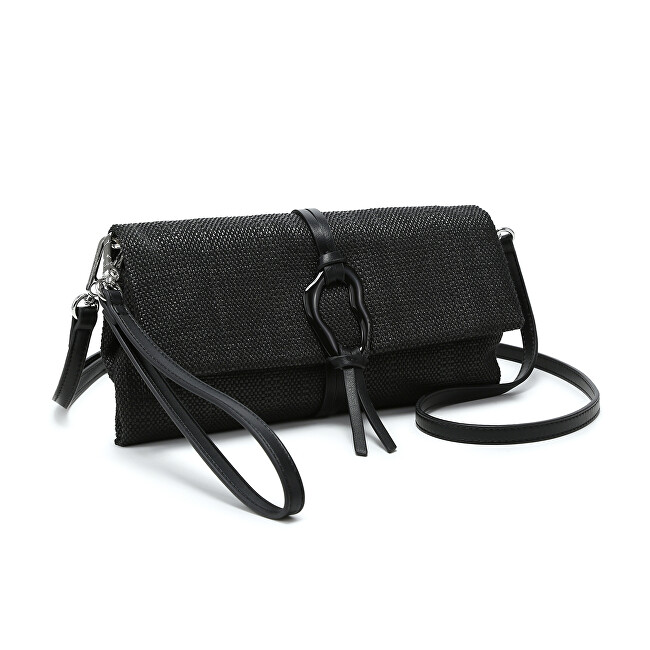 Dámské psaníčko Thalia 261435 Black