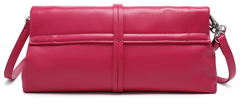 Pepe Moll Dámské psaníčko Thalia 261436 Fuchsia