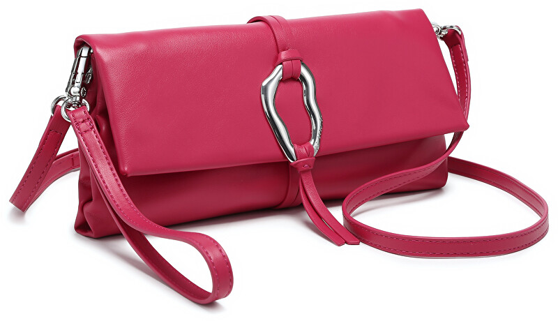 Pepe Moll Dámské psaníčko Thalia 261436 Fuchsia