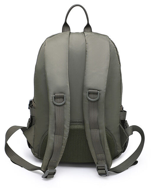 Pepe Moll Batoh Adonis 262514 Green
