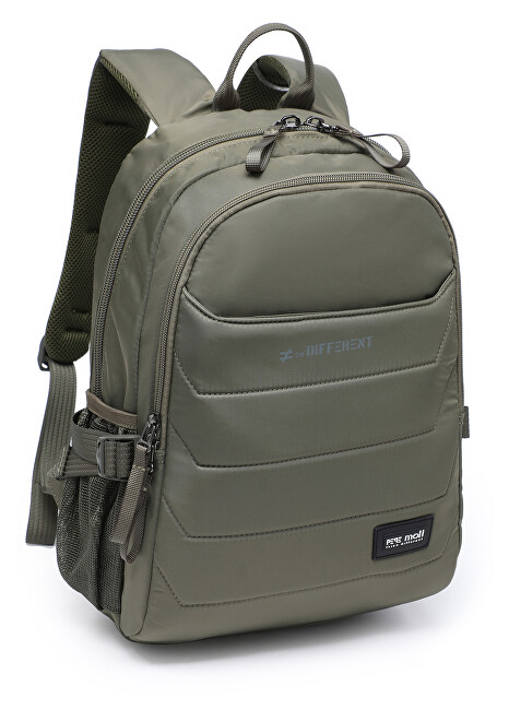 Pepe Moll Batoh Adonis 262514 Green