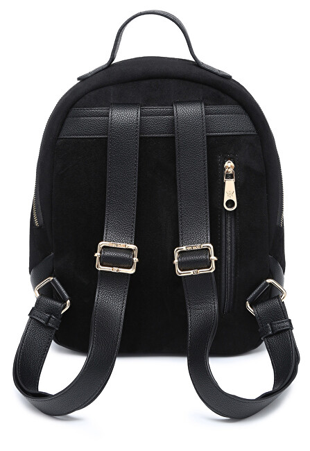 Pepe Moll Dámský batoh Ofelia 262132 Black