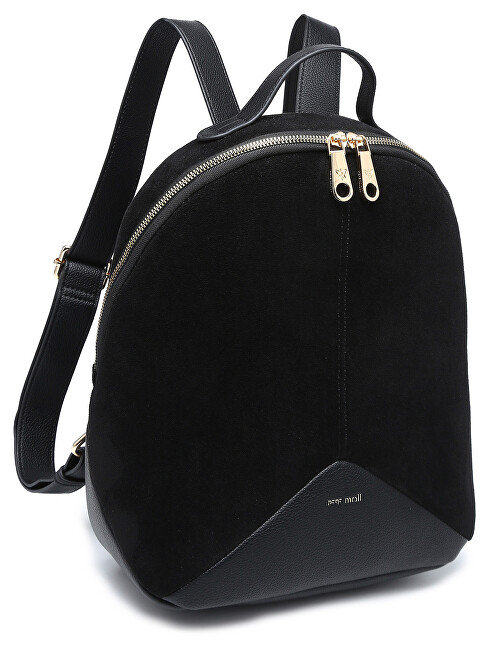 Pepe Moll Dámský batoh Ofelia 262132 Black