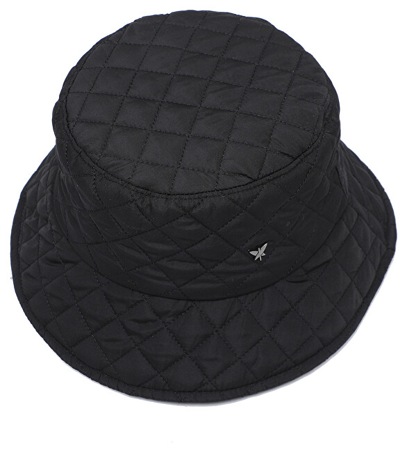 Pepe Moll Dámský klobouk Gorro 262660 Black