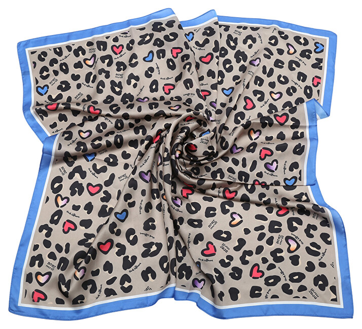 Pepe Moll Dámský šátek Paris 262595 Blue