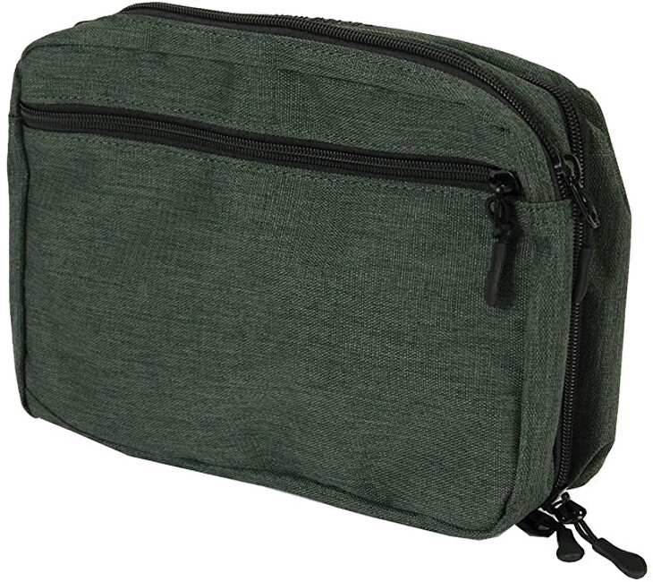 Kosmetická taška 252491 Green