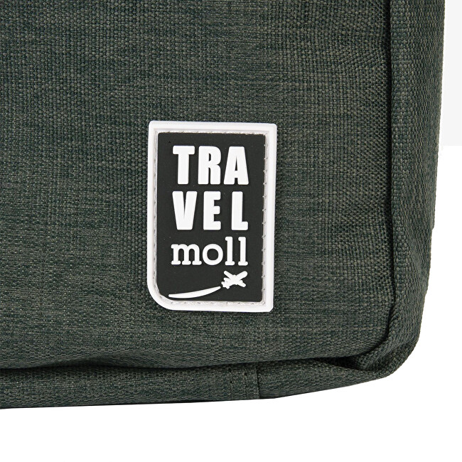 Kosmetická taška 252491 Green