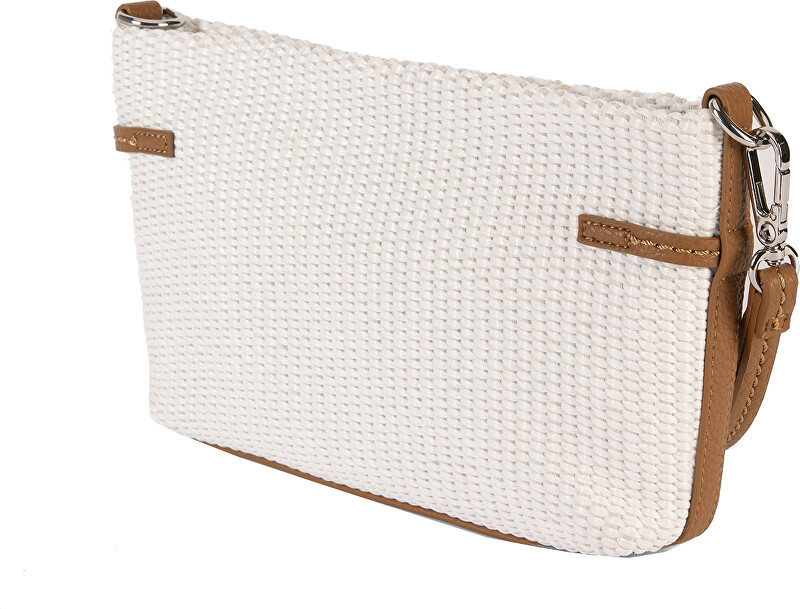Pepe Moll Kosmetická taška-pouzdro Ivone 261312 White
