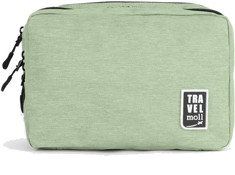 Kosmetická taška 251461 Green