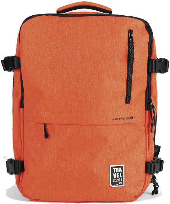 Pepe Moll Batoh 251460 Orange