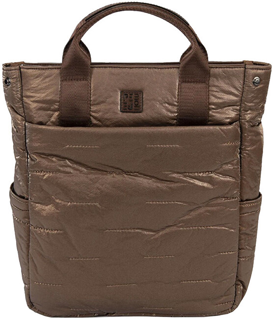 Pepe Moll Batoh 252191 Brown