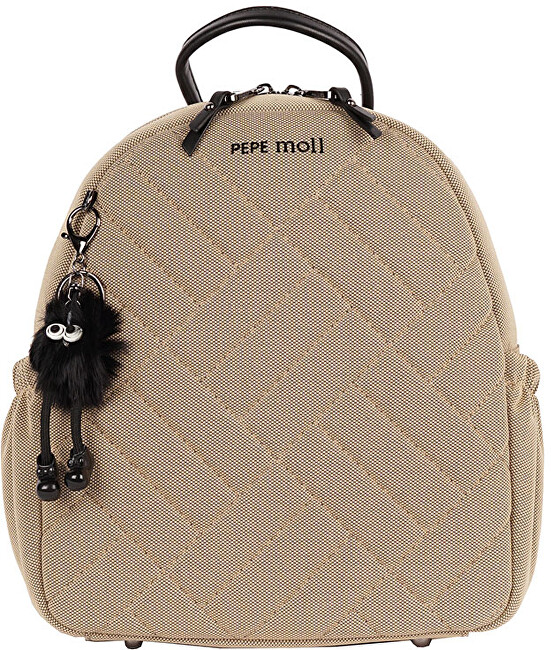 Pepe Moll Batoh 252203 Camel