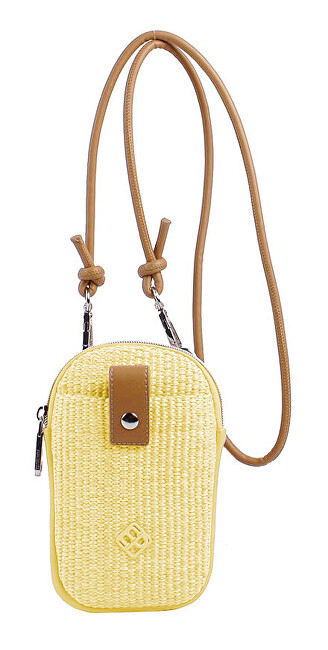 Pepe Moll Dámská crossbody kabelka 251301 Lime