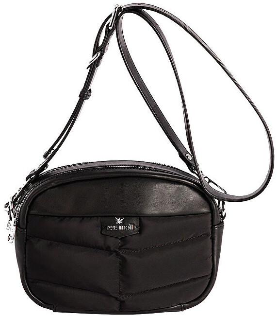 Pepe Moll Dámská crossbody kabelka 252103 Black