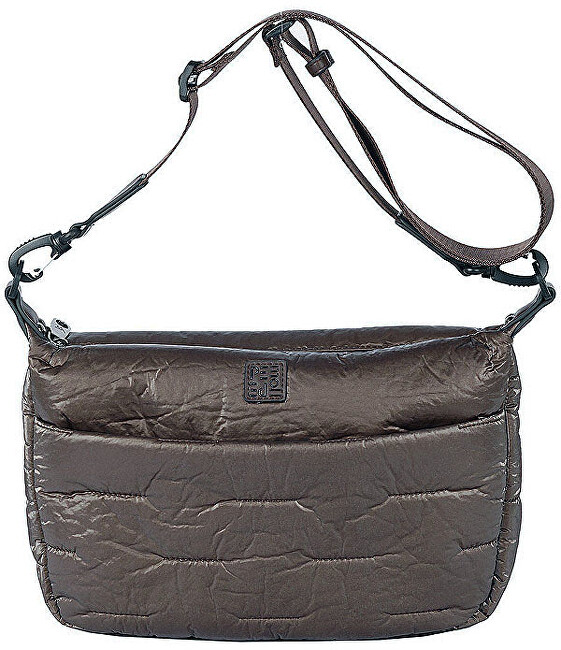 Pepe Moll Dámská crossbody kabelka 252192 Pewter