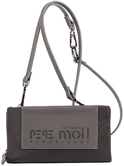 Pepe Moll Dámská crossbody kabelka 252364 Black