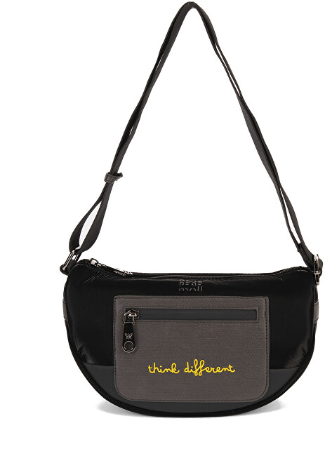 Pepe Moll Dámská kabelka Banana Bag 252441 Black