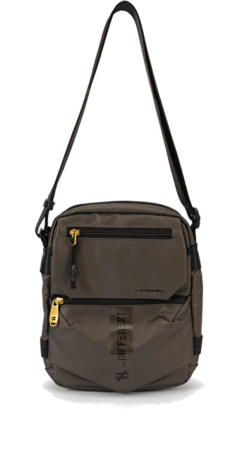 Pepe Moll Crossbody taška 252512 Oxide