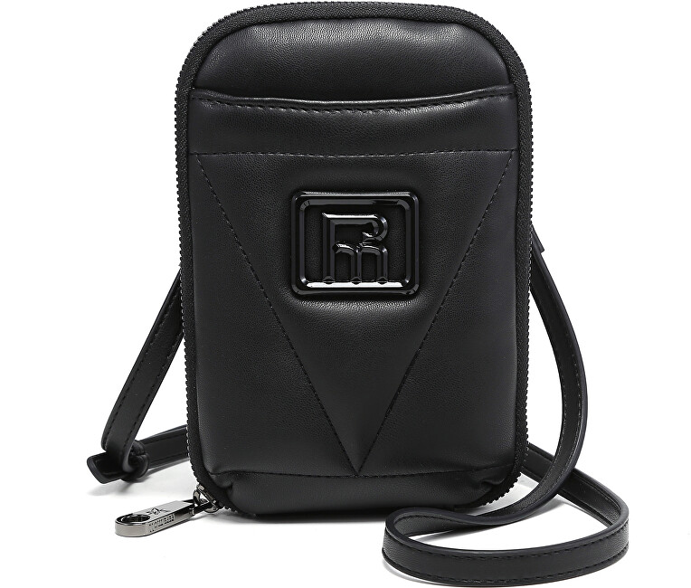 Dámská crossbody kabelka Jessica 261155 Black