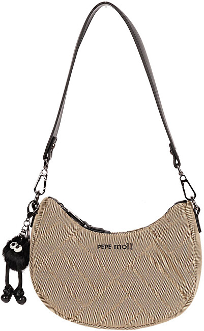 Dámská kabelka Banana Bag 252202 Camel
