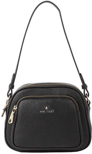 Dámská kabelka 252232 Black