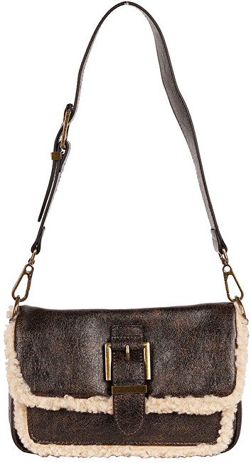 Pepe Moll Dámská kabelka 252242 Brown