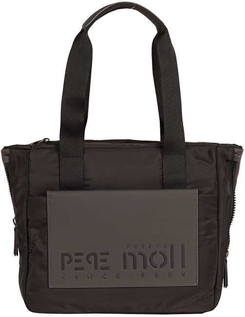 Pepe Moll Dámská kabelka 252361 Black