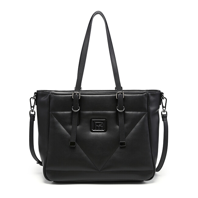 Dámská kabelka Jessica 261150 Black