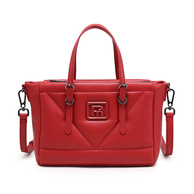 Pepe Moll Dámská kabelka Jessica 261150 Red