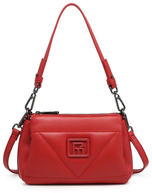 Pepe Moll Dámská kabelka Jessica 261152 Red