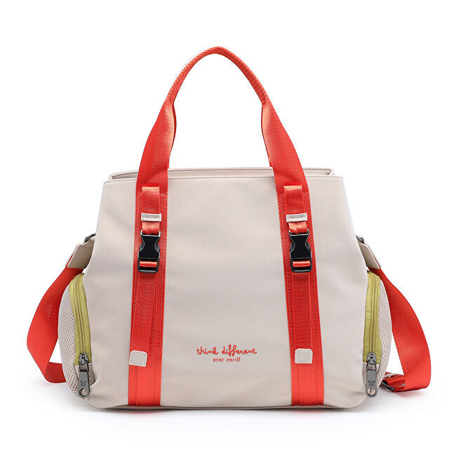 Dámská kabelka Hayler 261181 Beige
