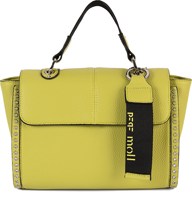 Dámská kabelka Jenifer 261250 Lime