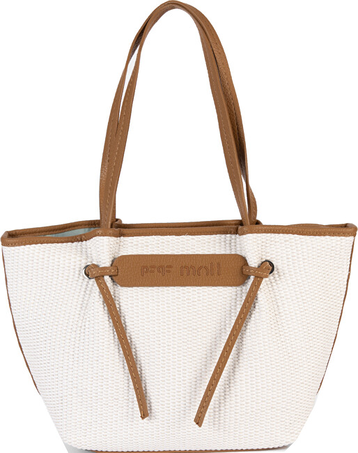 Pepe Moll Dámská kabelka Ivone 261311 White