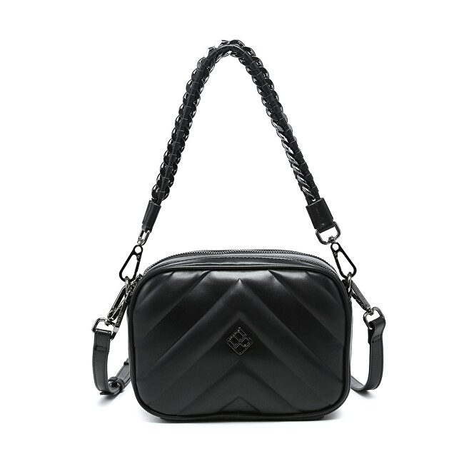 Pepe Moll Dámská kabelka Nelly 261341 Black